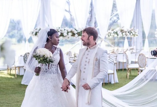 Akothee Weds Omosh: How Long Should A Honeymoon Last